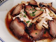 酱肉焖笋-钱塘宴(东站西子国际店)