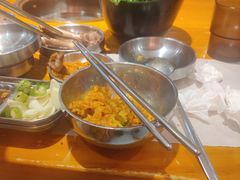 -kingkong大猩猩烤肉(CBD店)