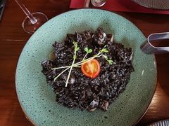 -IL Forno 意坊·意大利餐厅(温州万象城店)