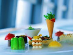 -天玑高空江景餐厅&酒吧Sky Secret Restaurant&Bar