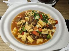 -建辉湖南土菜馆(南大街店)