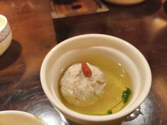 -庭院江南菜•烤鸭•非遗传承(上地•清河店)