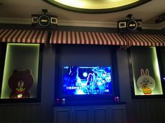 -范特西FANTASY量贩式KTV(民主广场店)