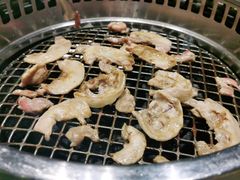 烤牛肉-汉拿山(印象城店)