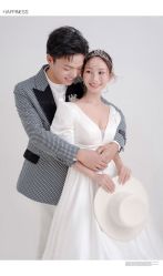 -金夫人婚纱摄影(西昌店)