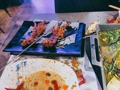 -上亿烧烤海鲜大咖(承德路店)