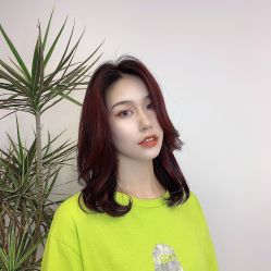 -MRMODE时尚先生美发沙龙