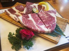 -隐炉和牛烧肉店(群力店)
