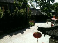 android_upload_pic-花筑·扬州个园客栈(瘦西湖东关街店)