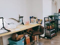 -微笑时刻照相馆·企业合影·商务外拍(北京五道口店)