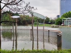 -白塘生态植物园