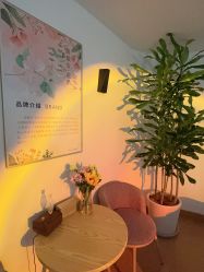 -薇薇安花系SPA