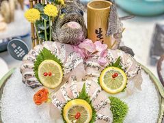 澳洲野生东星斑-德米火锅(深圳湾1号旗舰店)