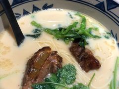 -和府捞面(景枫中心店)