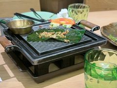 -mango tree芒果树泰国餐厅(青岛万象城店)