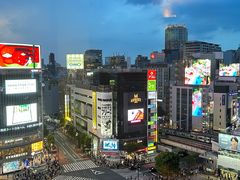 -涩谷区