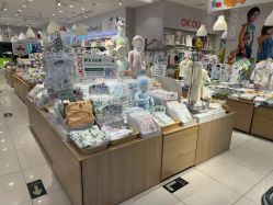 -丽家宝贝(世纪金源购物中心店)