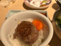 -肉肉大米(金虹桥店)