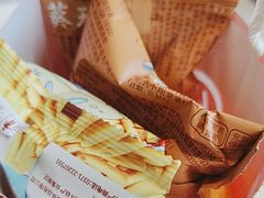 -海底捞火锅(大华一路店)