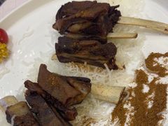 -北海渔村酒楼·粤菜海鲜点心(新华店)