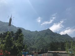 -梦幻奥陶纪景区