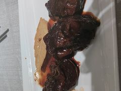 -狮王府淮扬菜(新街口友谊店)