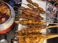 -路边边.炒菜烧烤.音乐餐厅(良乡长虹店)