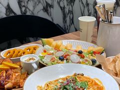 -Pennehut畔尼意面(星河WORLD·COCOPark)