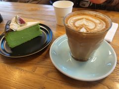 -ChanDu躔度咖啡(灯塔店)