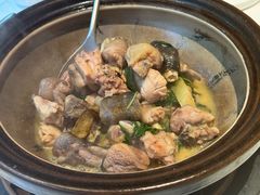 -久宴·天目湖大鱼头(恐龙园店)
