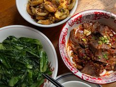 -浏阳小饭铺(洪西小区店)