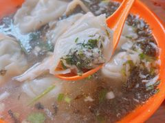 -阿麟馄饨(延长路店)