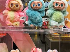 -泡泡玛特POPMART(上海环球港店)