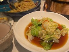 -阿里疆Alijiang·丝路美食·异域风情·清真(长楹天街店)