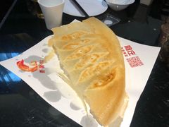 -阿庄新豫菜(通泰路店)
