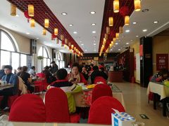 -闫水饺大酒楼·北京老闫靓马饺子馆