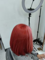 -ASG Hair Salon烫染·接发