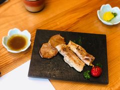 -金井日本料理(丽柏广场店)