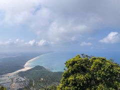 -海南铜鼓岭景区
