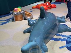 -青岛嘉年华主题乐园