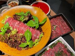 -大龙燚·旷野鲜火锅(广州首店)