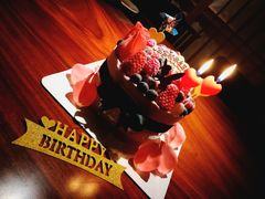 -EnergyCake蛋糕理想国