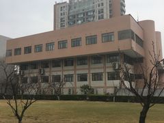 -南京晓庄学院(莫愁校区)