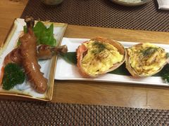 -樱の千渡日式料理·铁板烧•烧鸟(金盛田广场店)