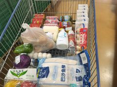 -麦德龙(包河店)
