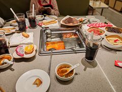 -海底捞火锅(壹悦城店)