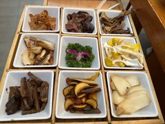 -大理董·董家小厨野生菌火锅(古城旗舰店)