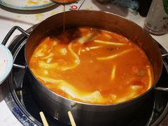 -蕃茄述·好汤自然来(江汉路店)