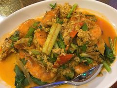 -simply thai天泰(长泰广场店)