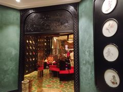 -誉八仙酒楼(静安大悦城店)